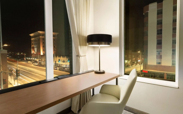 Residence Inn by Marriott Missoula Downtown