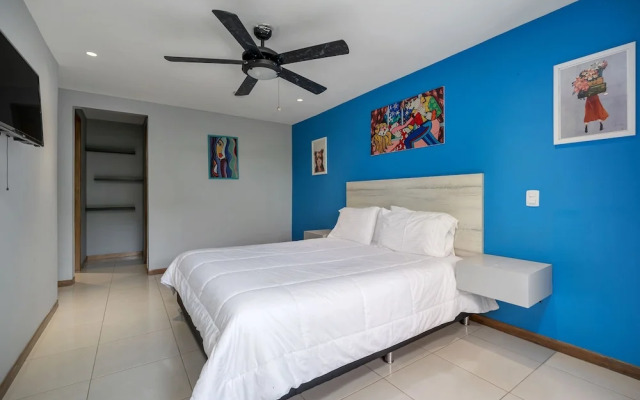 Apartamentos Ayamonte by HOUSY HOST