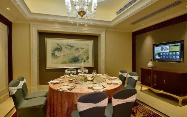 GreenTree Inn Suzhou Changshu Huanghe Road Linli Centre Express Hotel