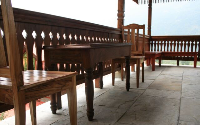 Shivadya - A Boutique Hotel