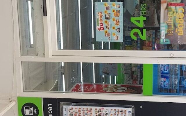 Serenity Condo Wongamat by Patsamon