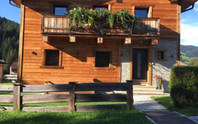 Pension Schönberger