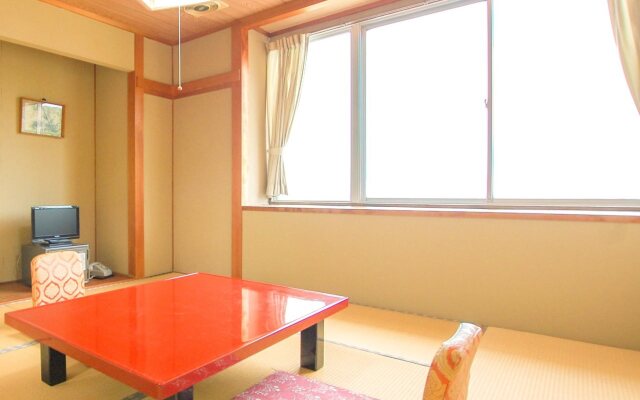 Osatsu Pacific Hotel