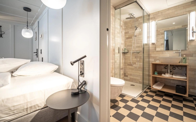 Best Western Plus Hotel Bern