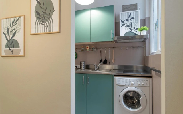 Valentino Apartment in Turin