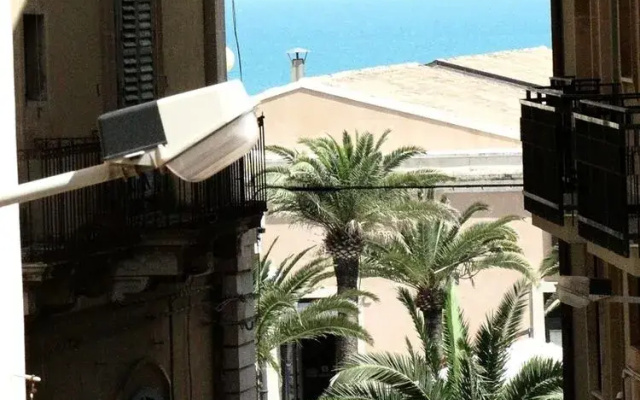CaseSicule Ligustro Apartments