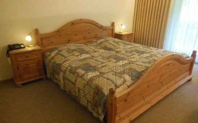 Haus am Kurpark - Hotel Garni