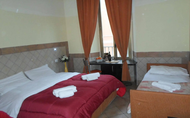 Stargate Hotels S.R.L