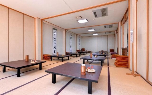 Sachinoyu Onsen