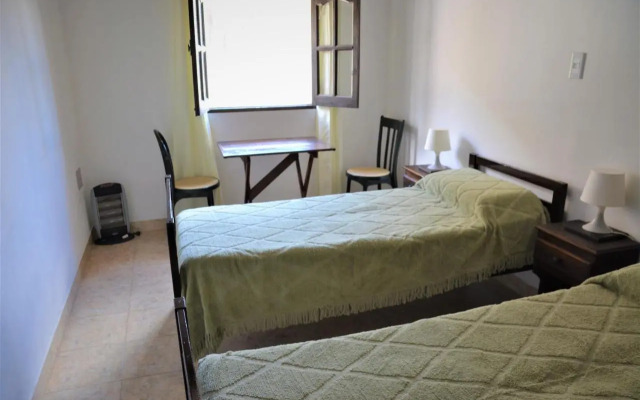 Hosteria Federico III