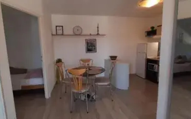 Apartments Villa Laguna