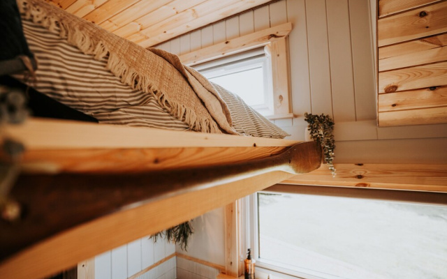 Driftwood