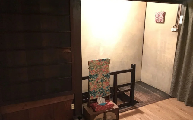 yumeji nishijin kyoto