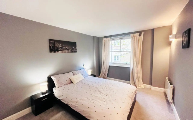 Amazing Flat Near South Kensington - 2 To 3 Bedrooms