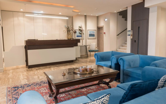 Regina Mare Hotel