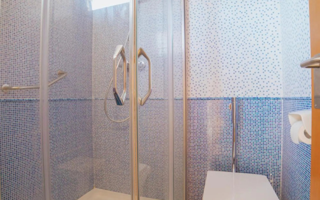 Apartamentos Palm Court