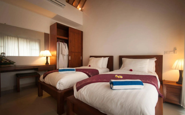 Villa Sukanami Sanur by ecommerceloka