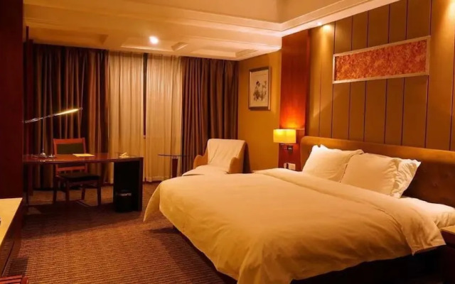 Dongguan Haixia Hotel