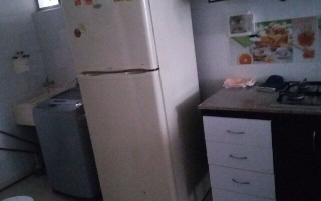 Apartamento Amoblado Barrancabermeja