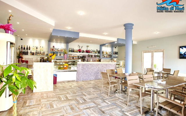 Hotel Mûita di Mari
