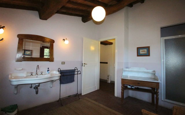 Casale Rupecanina