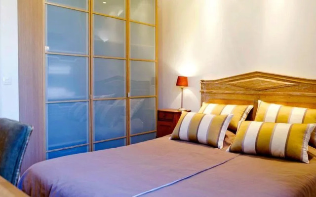 Appartements - Visit in Bordeaux