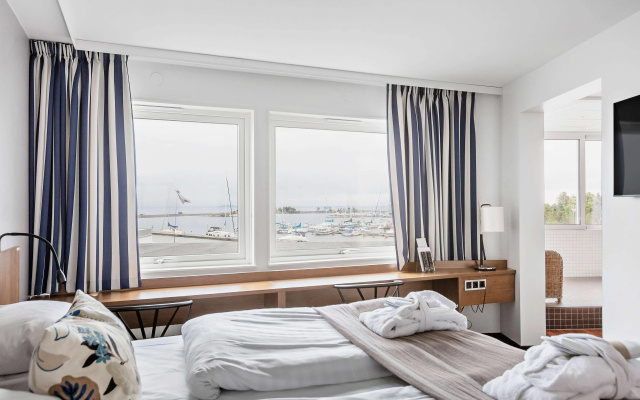 Best Western Hotel Corallen
