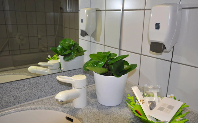 ACHAT Hotel Stuttgart Airport Messe