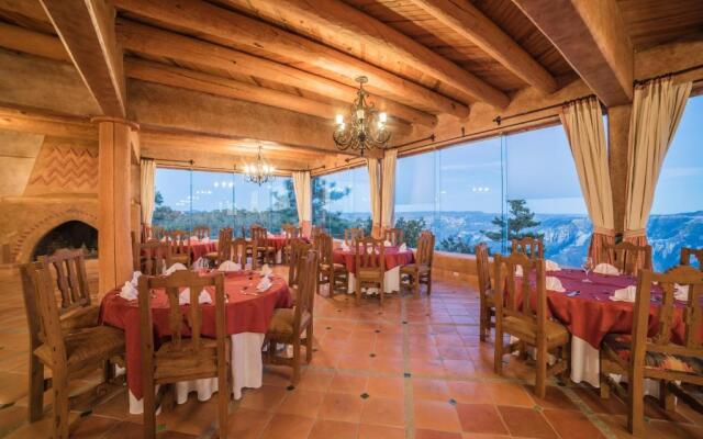 Hotel El Mirador by Balderrama Hotel Collection