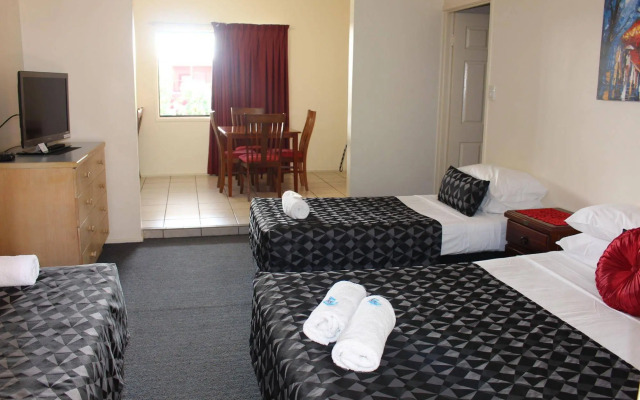 Parkside Motel