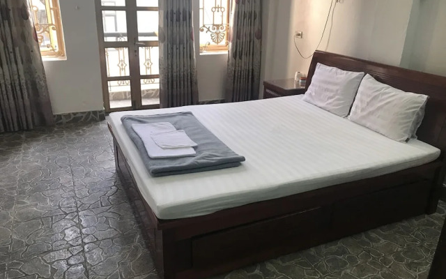 Spot On 819 Bich Thuy Motel