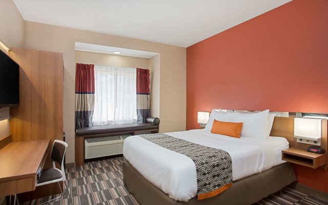 Microtel Inn & Suites by Wyndham Walterboro