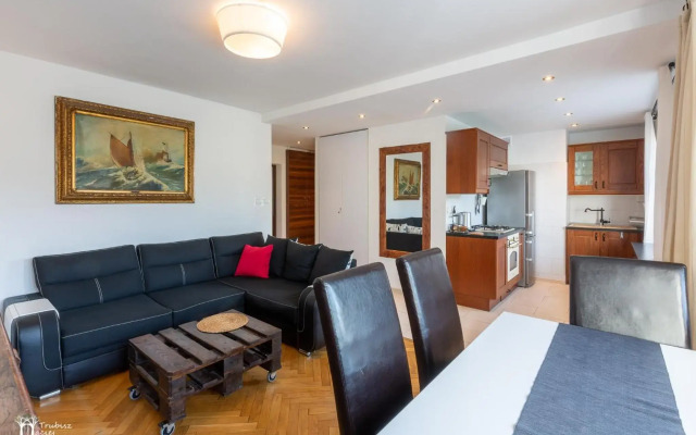 White Pier Apartament