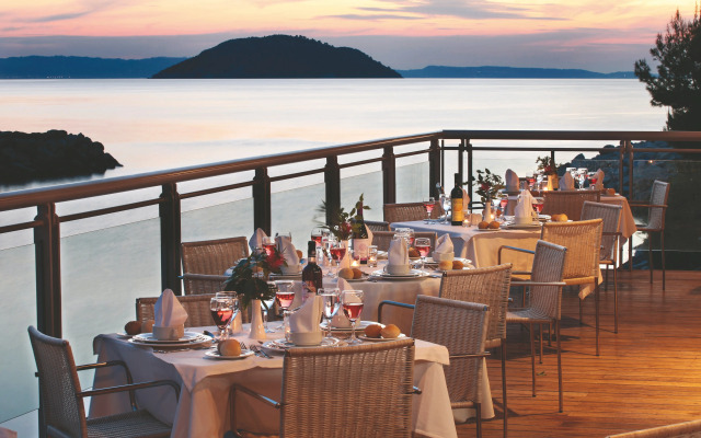 Porto Carras Meliton Hotel