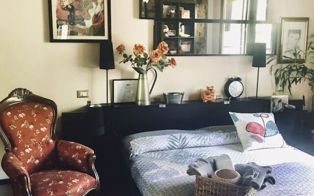 Villa Ernesta B&B