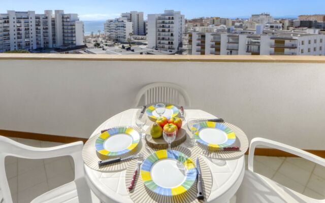 Apartment Ahinoa Pozzallo