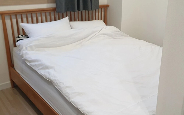 Gangneung Gangmunae Guest House
