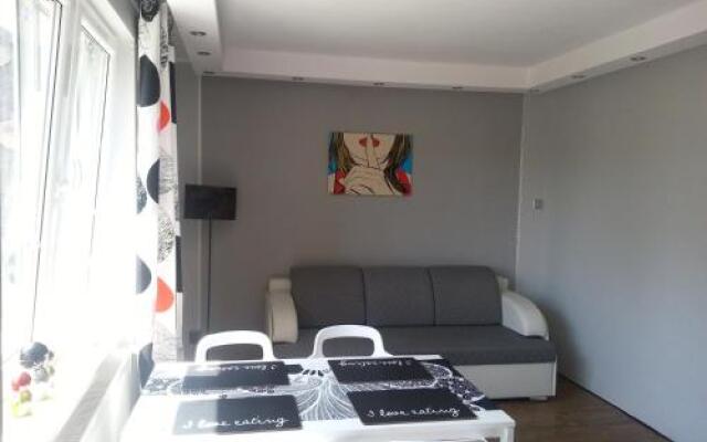 Apartament Modern