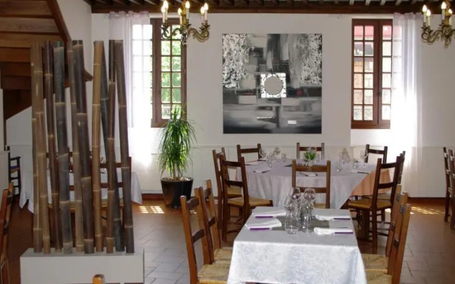 Hôtel Restaurant Le St Julien