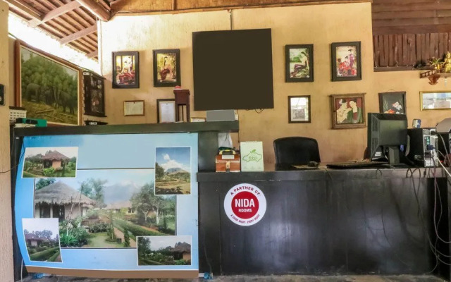 NIDA Rooms Chiang Dao 419 Cave