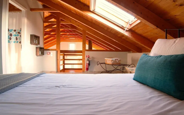 Villa Kounouvato Ithaca