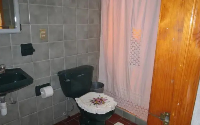 Hotel Casa del Árbol