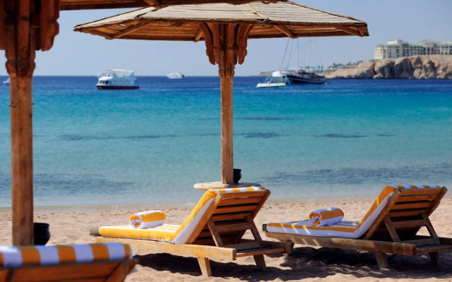 Naama Bay Promenade Beach Resort by Accor