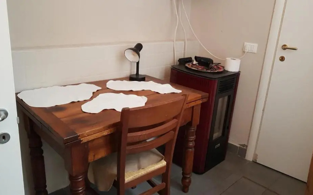 La casa di Daniele