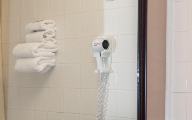 Capital Hill Hotel and Suites