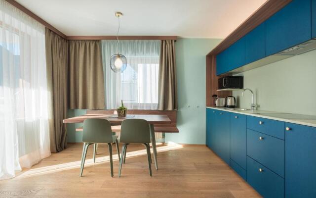 Residence Koenigswarte - Strata