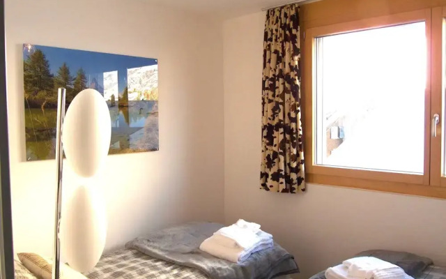 Haus Adrian - Wohnung Adri