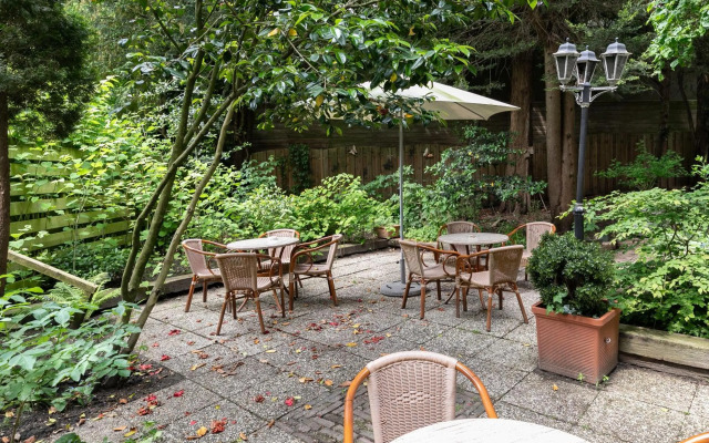 Prinsen Hotel