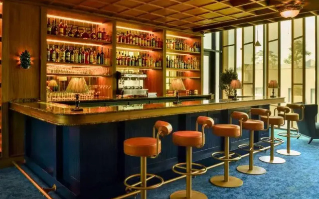 Novotel Abidjan Marcory