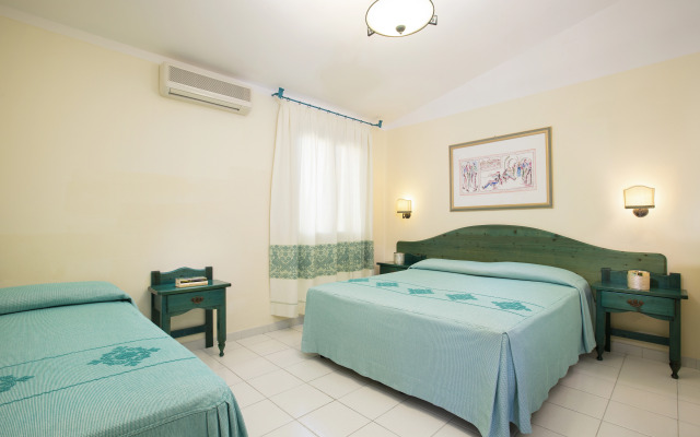 Hotel Le Quattro Lune